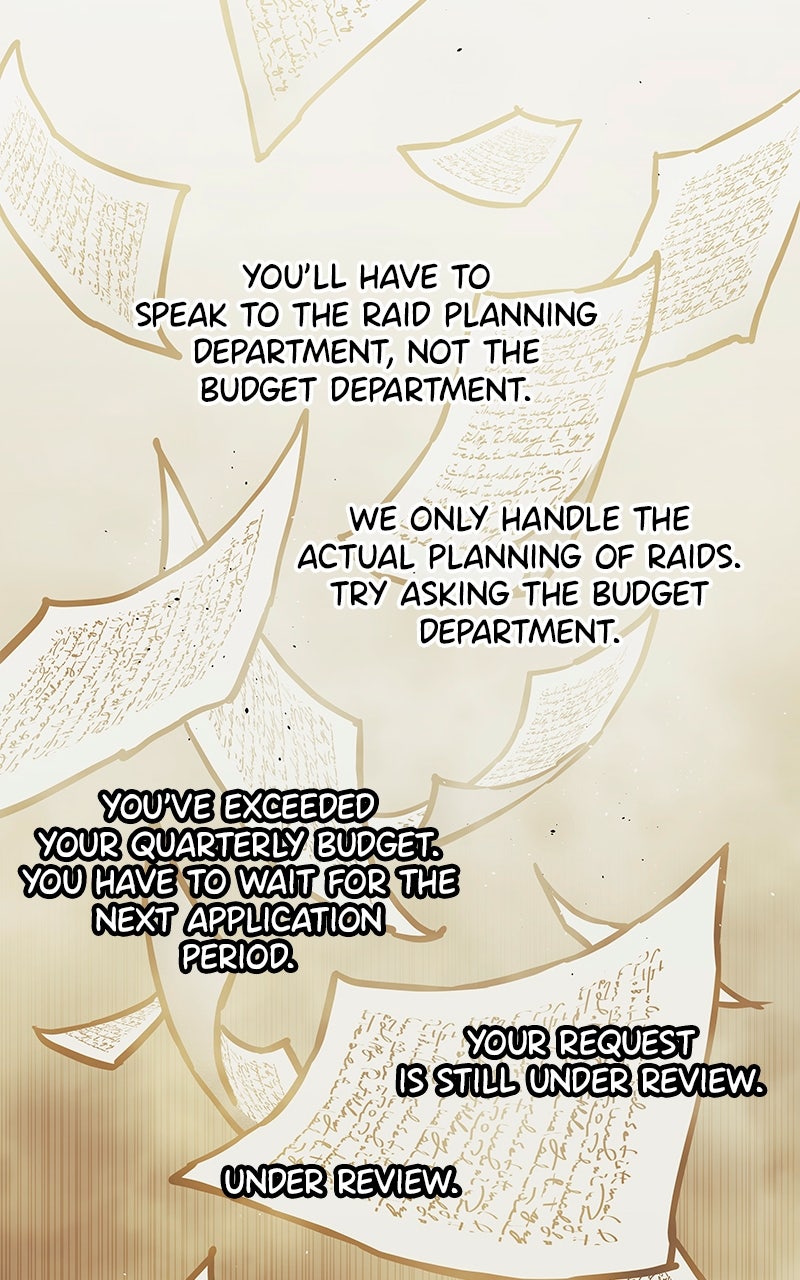 Read Doom Breaker EN Manga Online