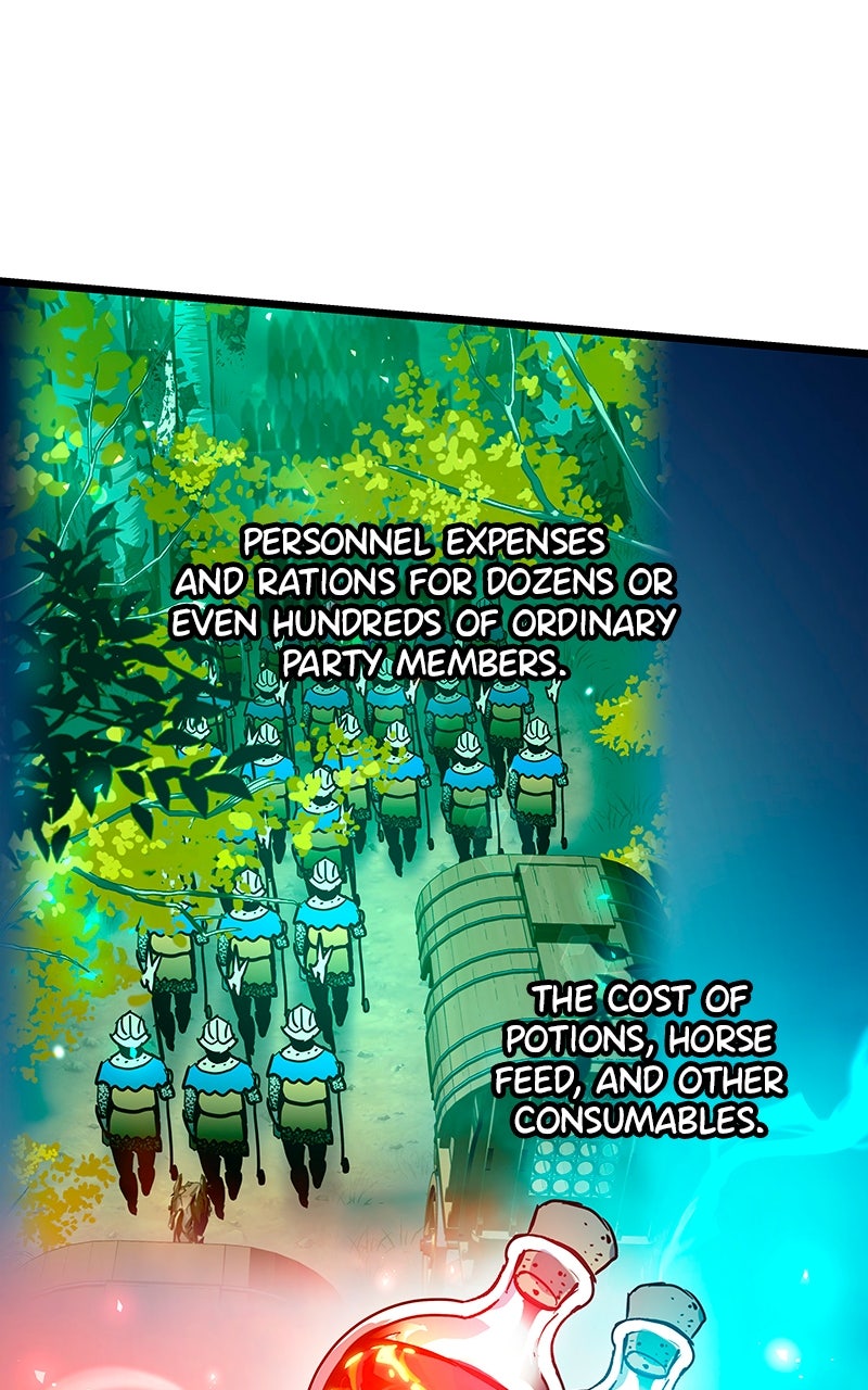 Read Doom Breaker EN Manga Online