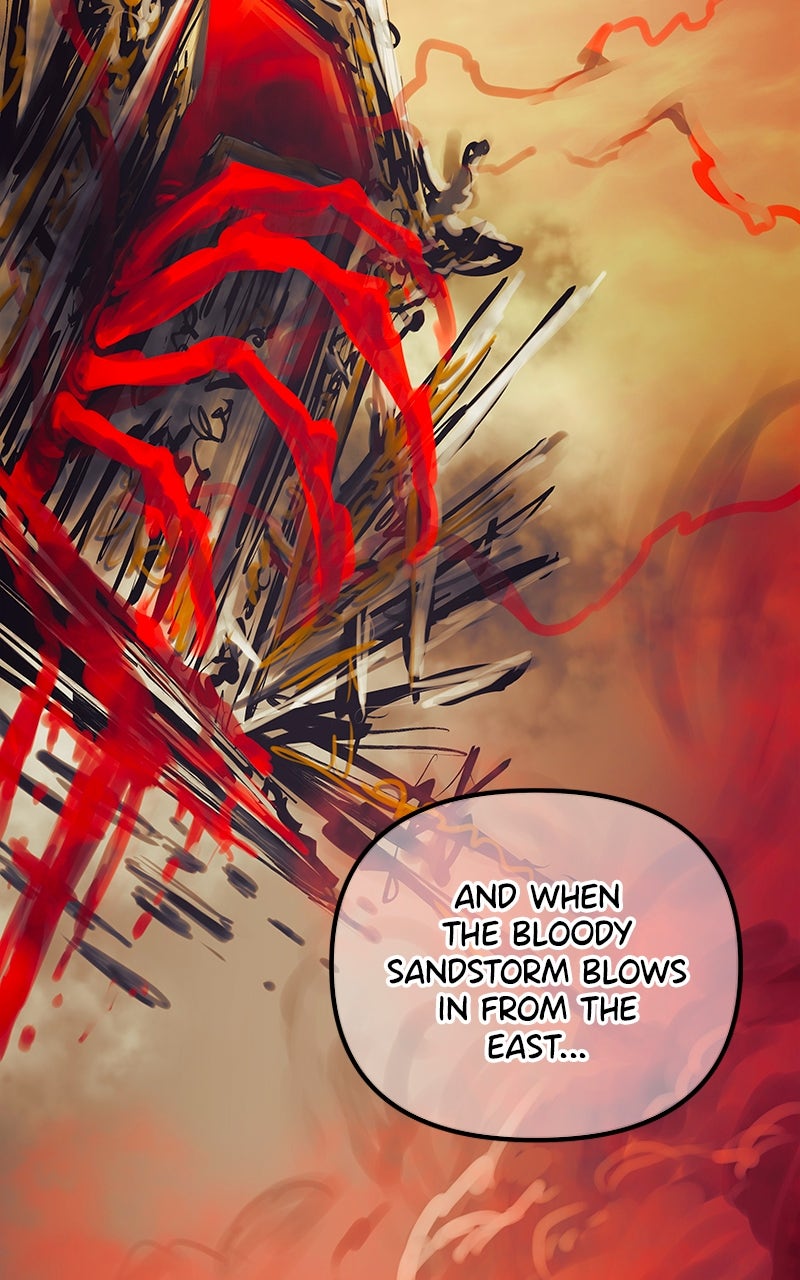 Read Doom Breaker EN Manga Online