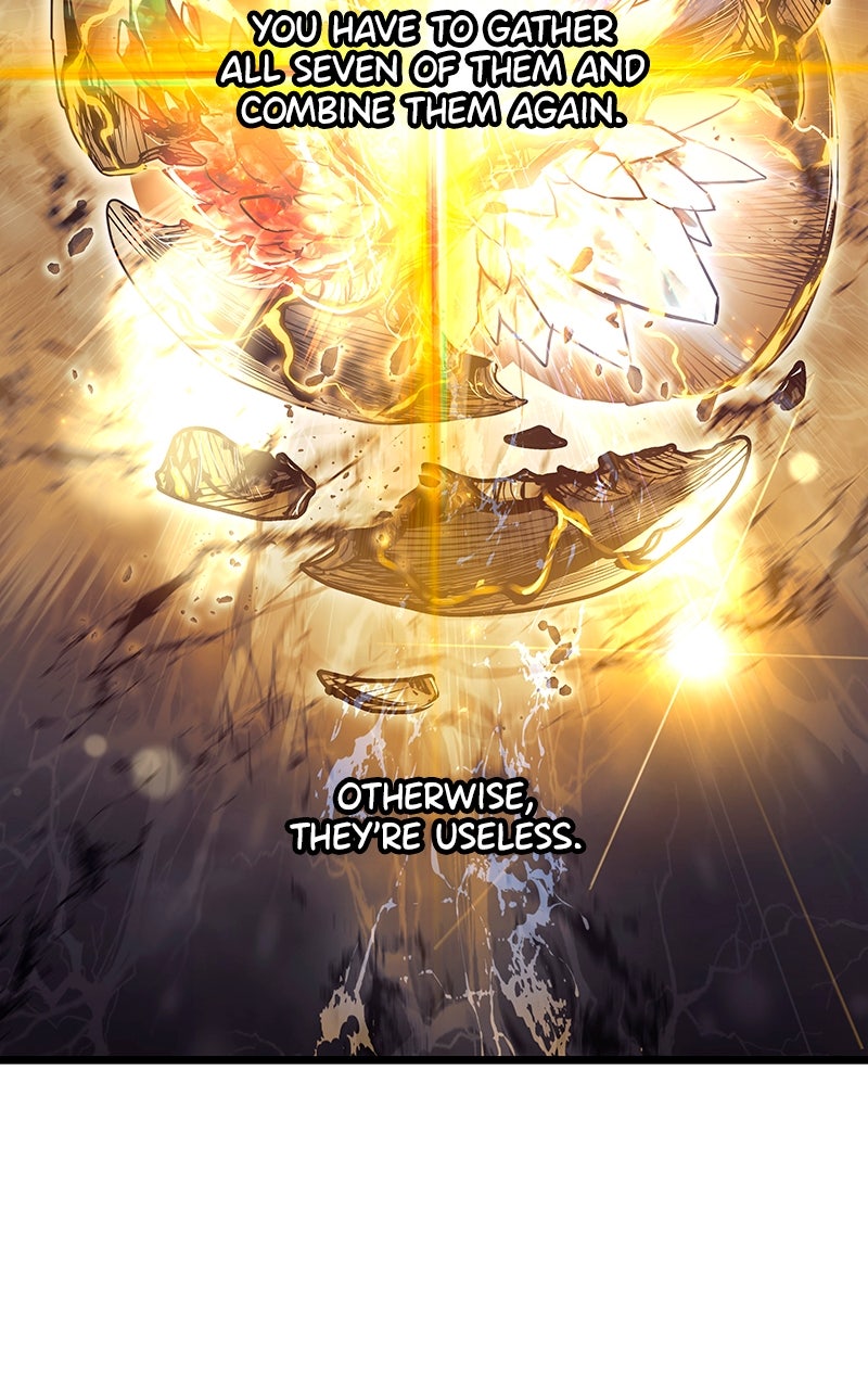 Read Doom Breaker EN Manga Online