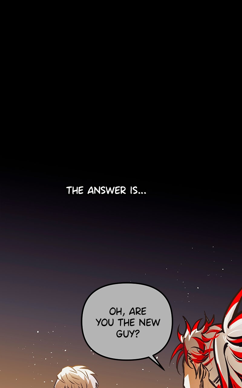 Read Doom Breaker EN Manga Online