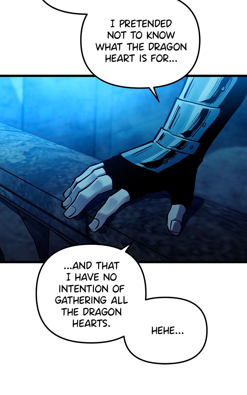 Read Doom Breaker EN Manga Online