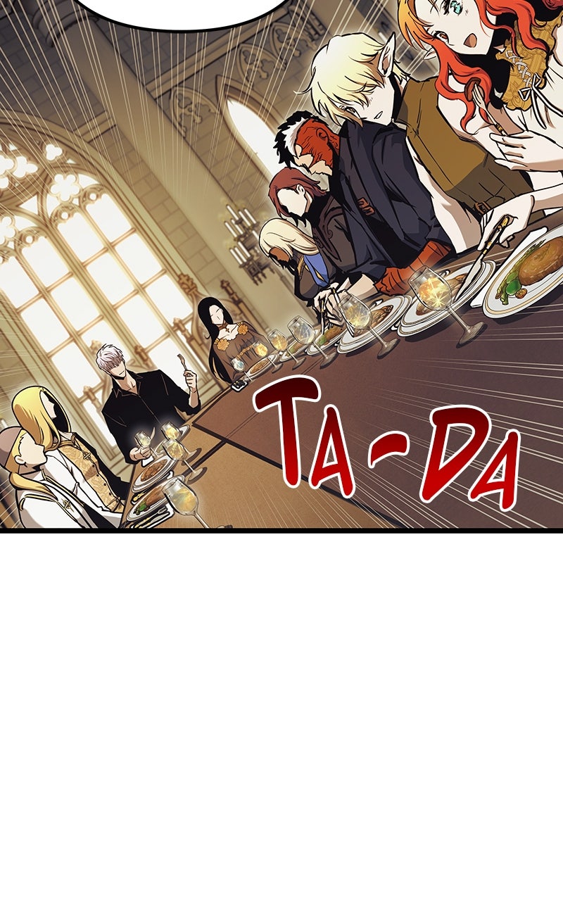 Read Doom Breaker EN Manga Online