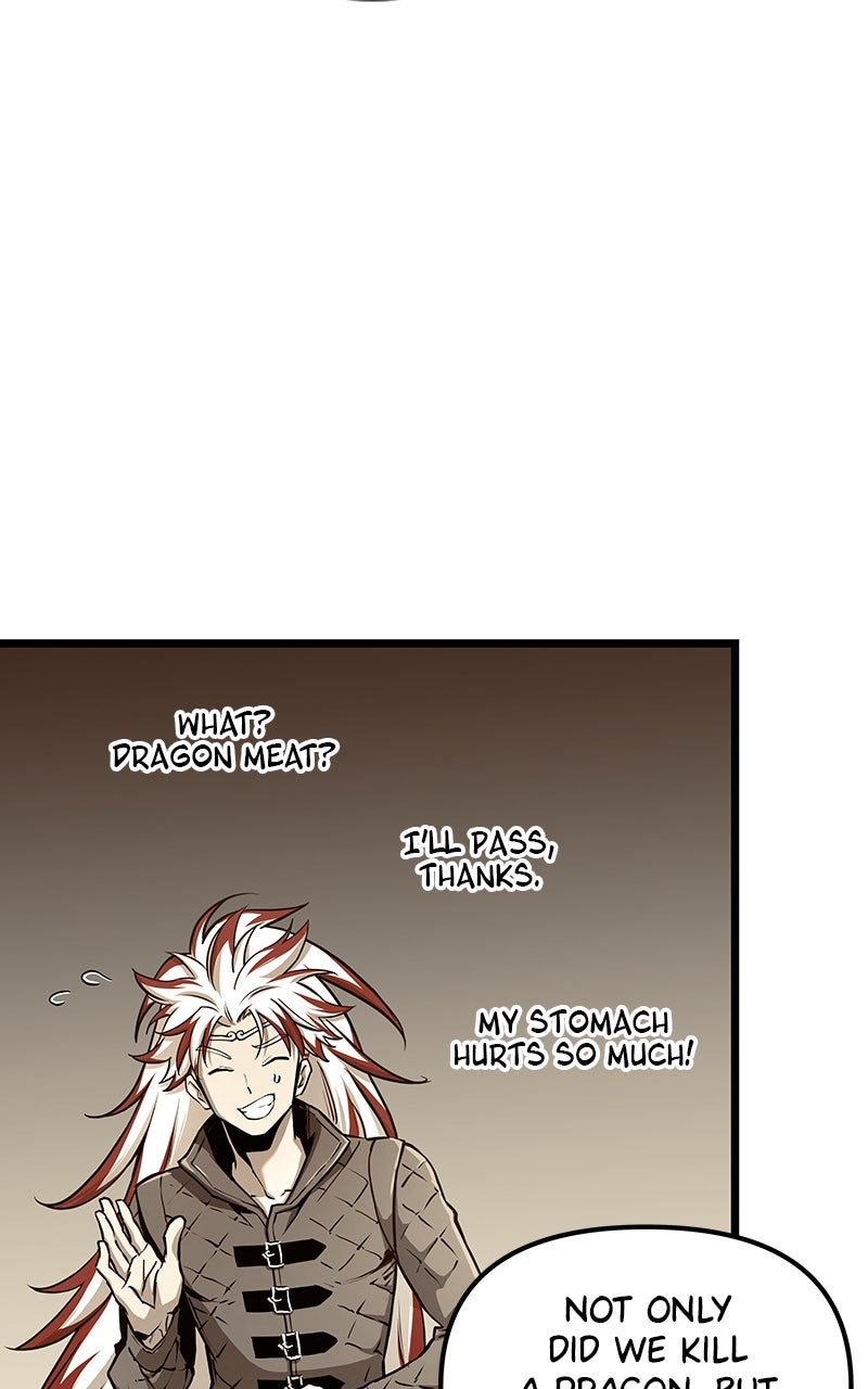 Read Doom Breaker EN Manga Online