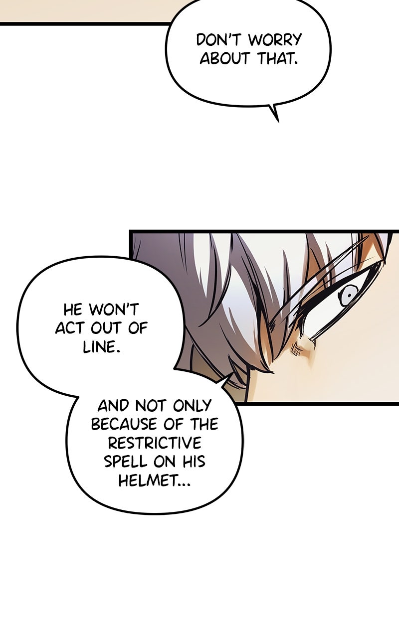 Read Doom Breaker EN Manga Online