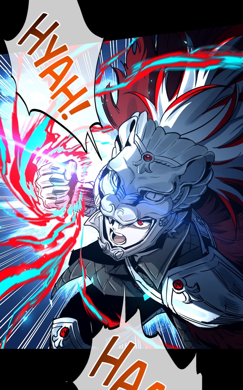 Read Doom Breaker EN Manga Online