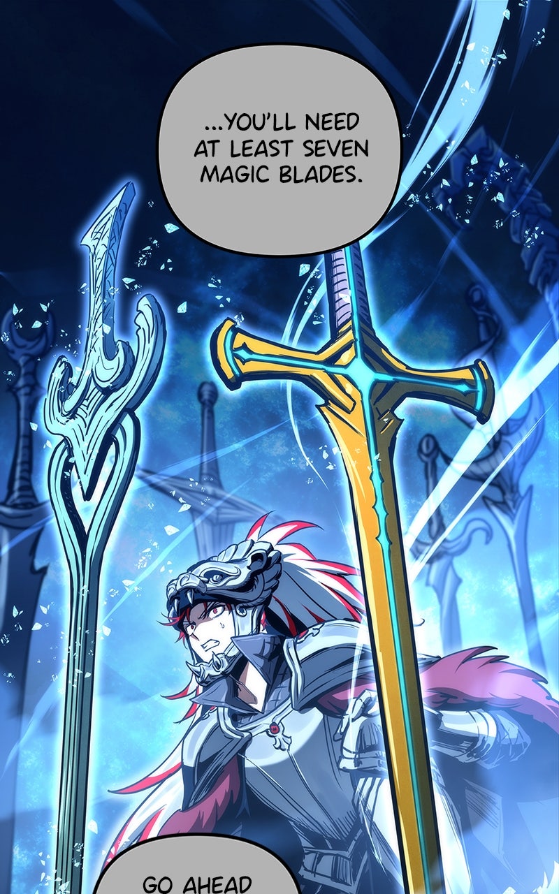 Read Doom Breaker EN Manga Online