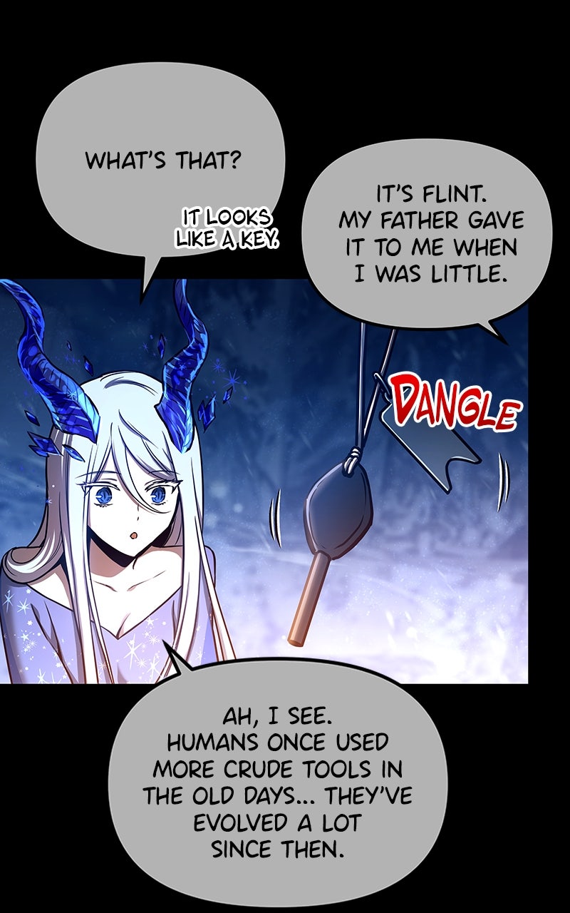 Read Doom Breaker EN Manga Online