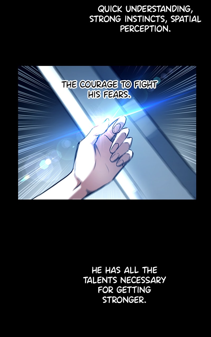 Read Doom Breaker EN Manga Online