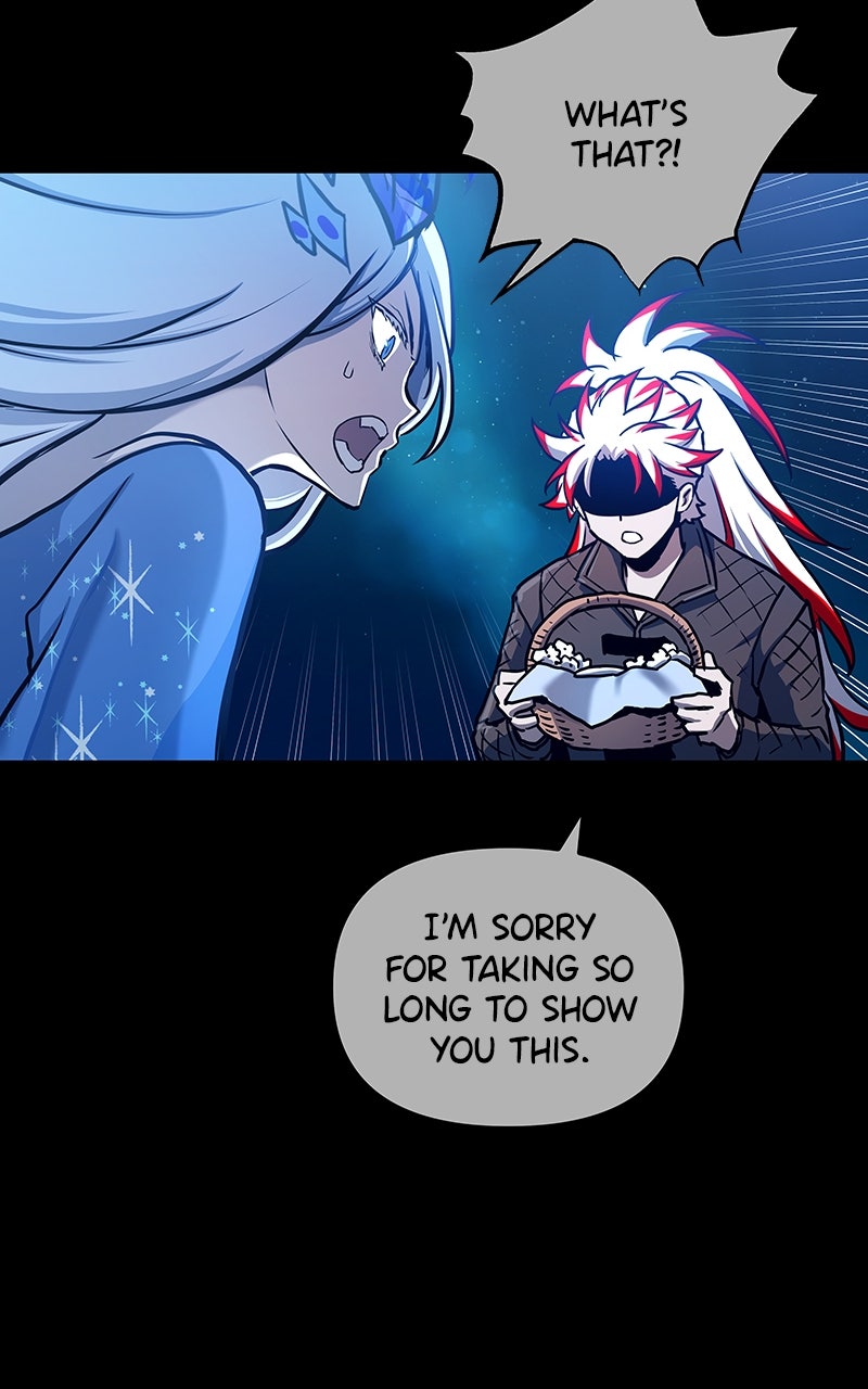 Read Doom Breaker EN Manga Online