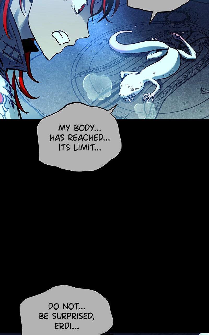 Read Doom Breaker EN Manga Online