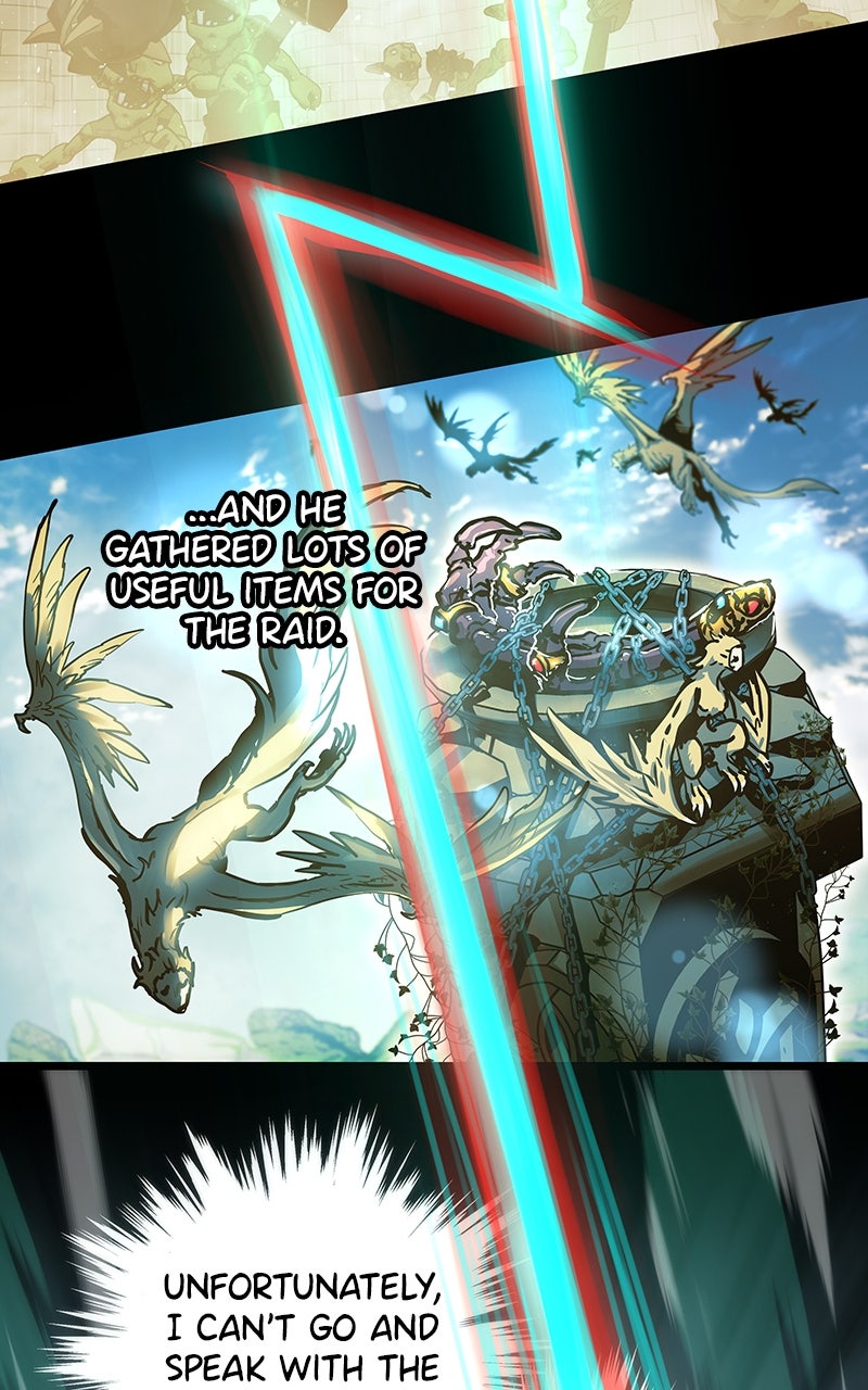 Read Doom Breaker EN Manga Online