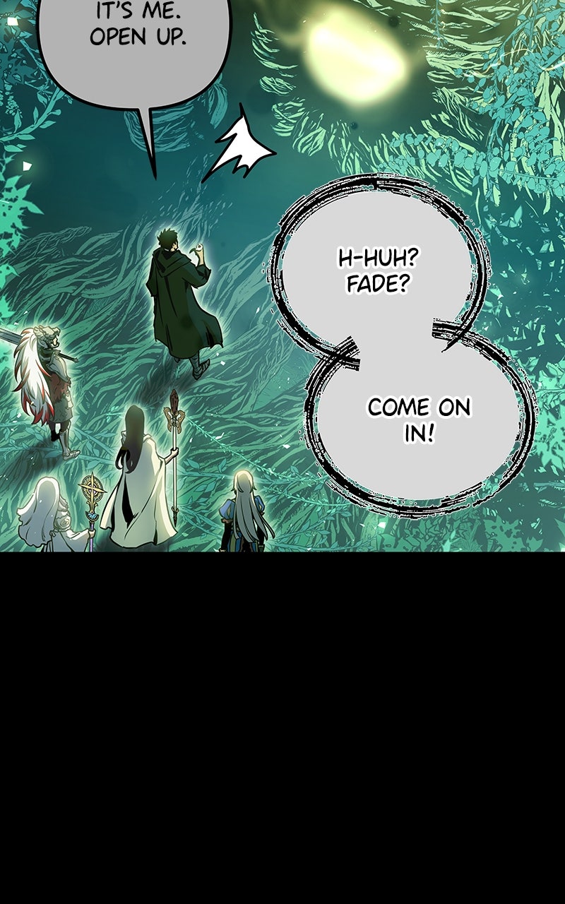 Read Doom Breaker EN Manga Online