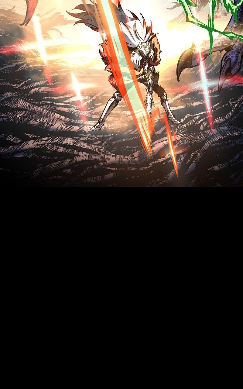 Read Doom Breaker EN Manga Online