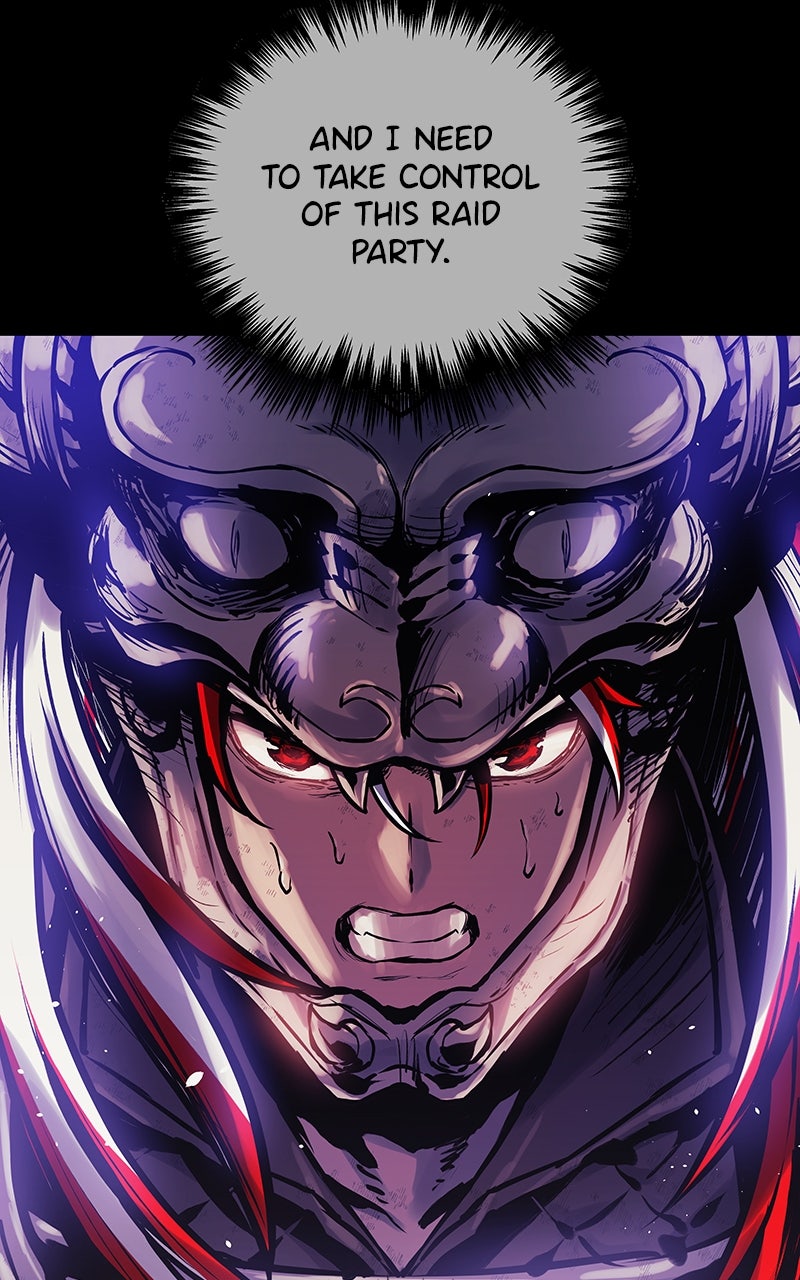 Read Doom Breaker EN Manga Online