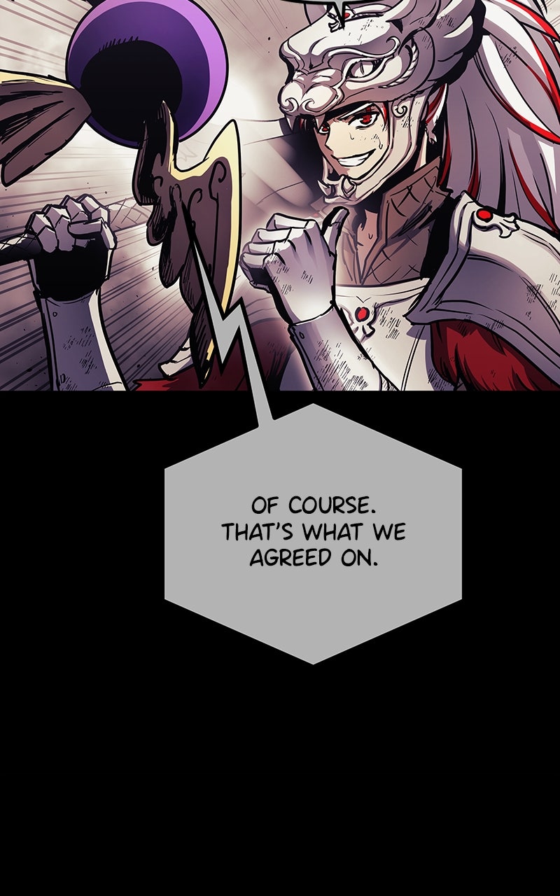 Read Doom Breaker EN Manga Online