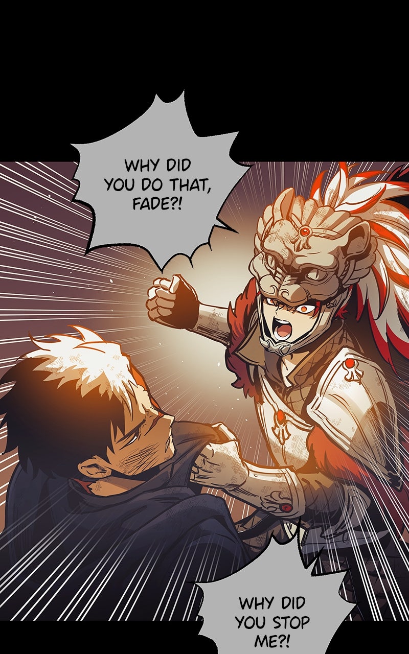 Read Doom Breaker EN Manga Online