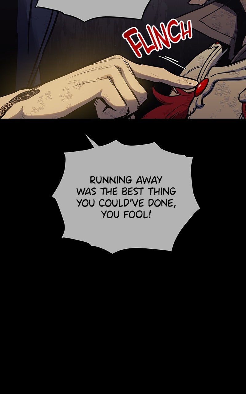 Read Doom Breaker EN Manga Online