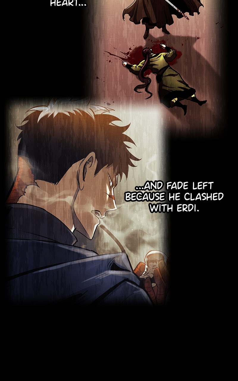 Read Doom Breaker EN Manga Online