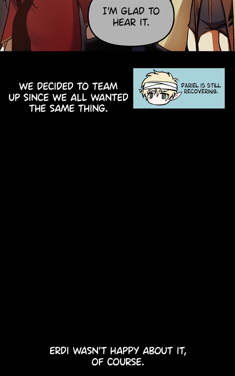 Read Doom Breaker EN Manga Online