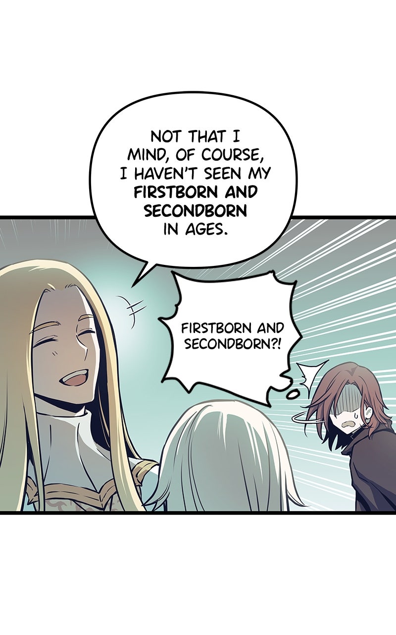 Read Doom Breaker EN Manga Online