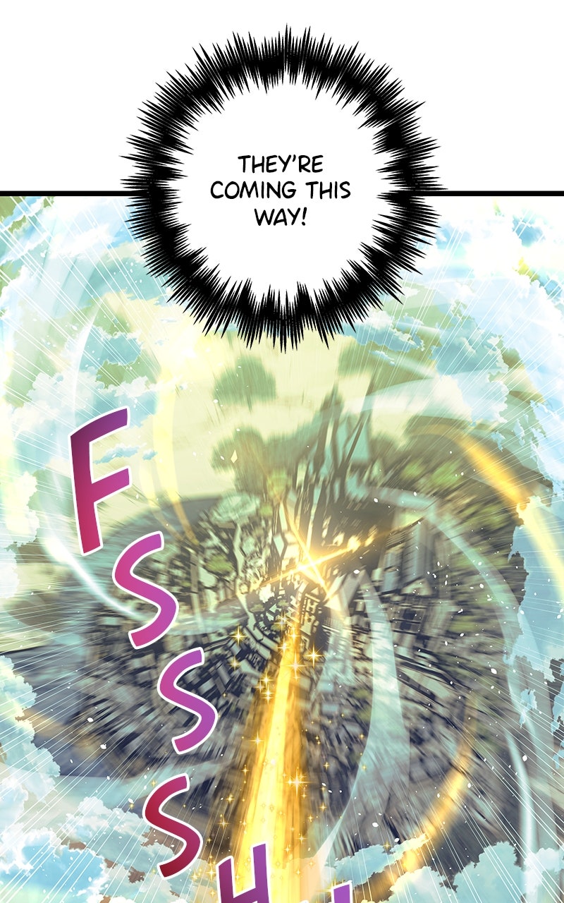 Read Doom Breaker EN Manga Online