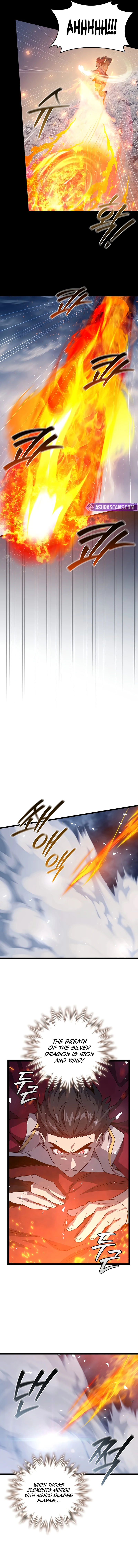 Read Dragon Devouring Mage EN Manga Online