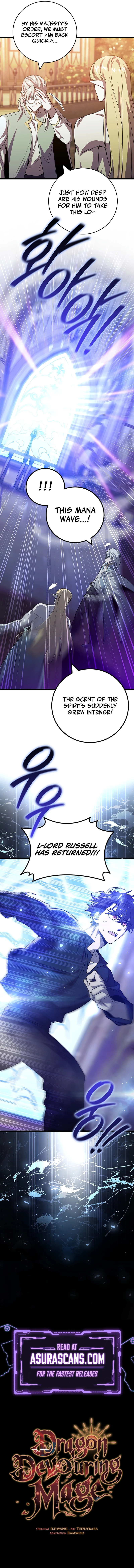 Read Dragon Devouring Mage EN Manga Online