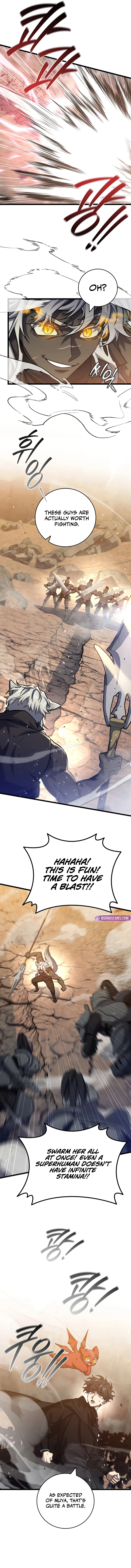 Read Dragon Devouring Mage EN Manga Online