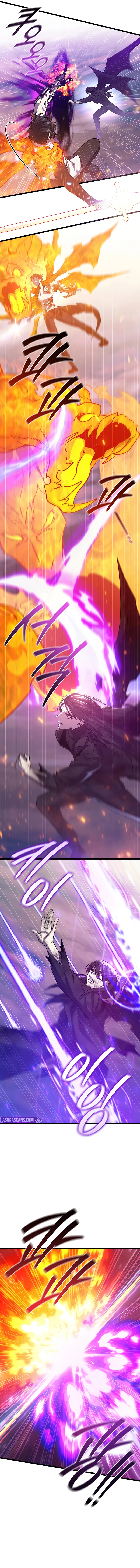 Read Dragon Devouring Mage EN Manga Online