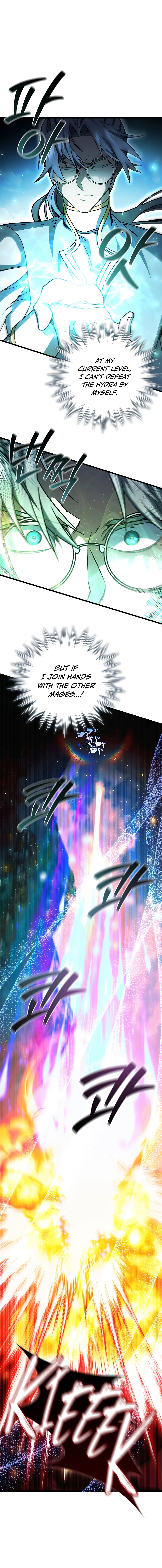Read Dragon Devouring Mage EN Manga Online