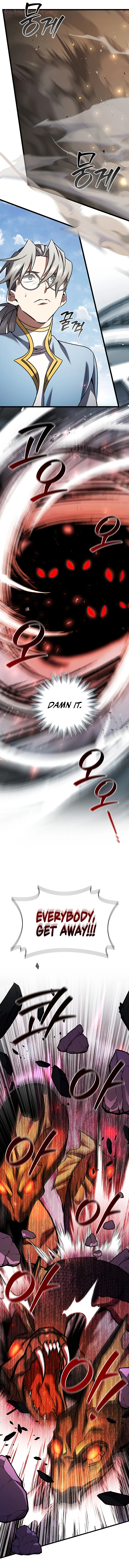 Read Dragon Devouring Mage EN Manga Online