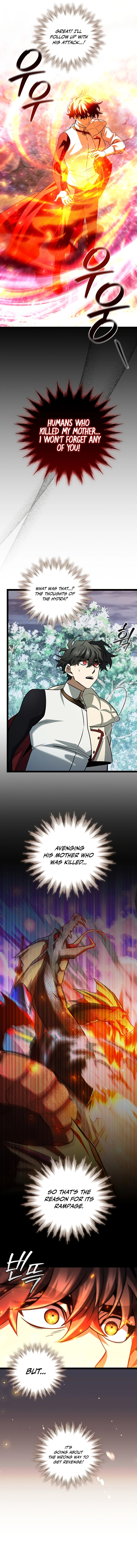 Read Dragon Devouring Mage EN Manga Online