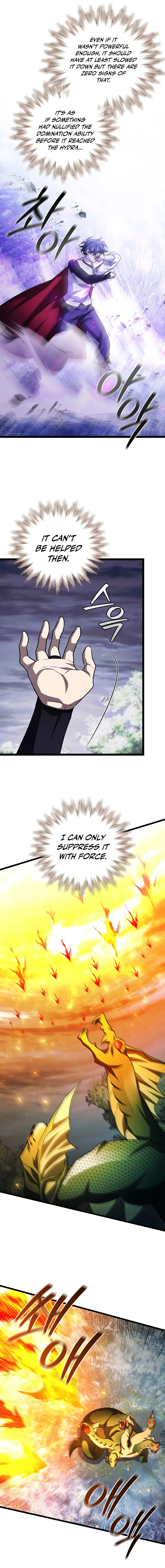 Read Dragon Devouring Mage EN Manga Online
