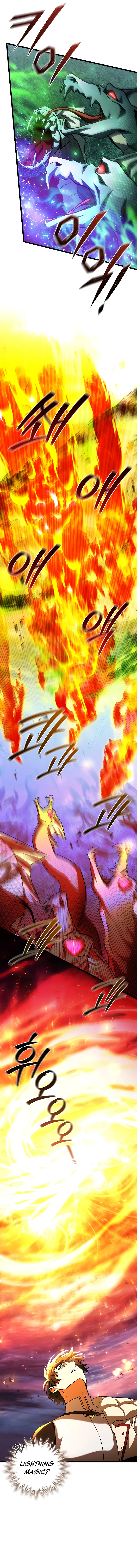 Read Dragon Devouring Mage EN Manga Online