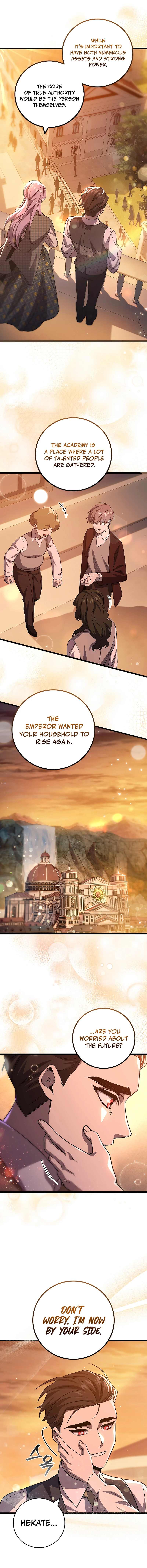 Read Dragon Devouring Mage EN Manga Online