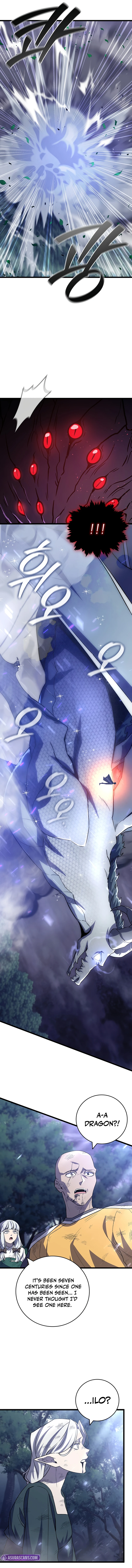 Read Dragon Devouring Mage EN Manga Online