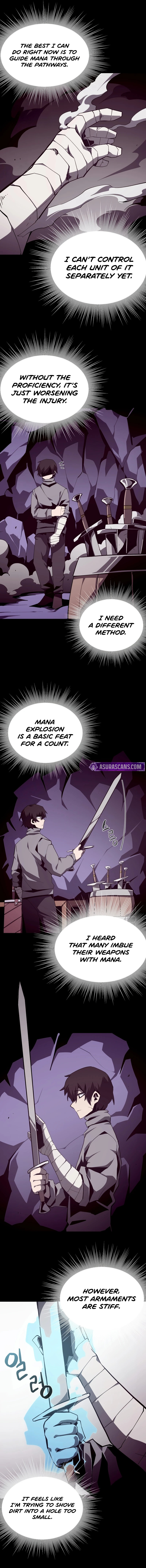 Read Dungeon Odyssey EN Manga Online