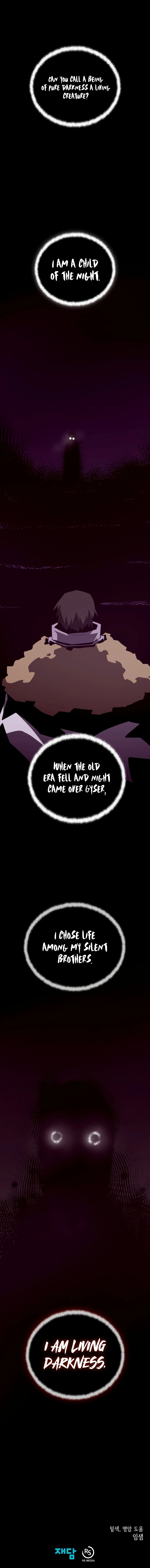 Read Dungeon Odyssey EN Manga Online