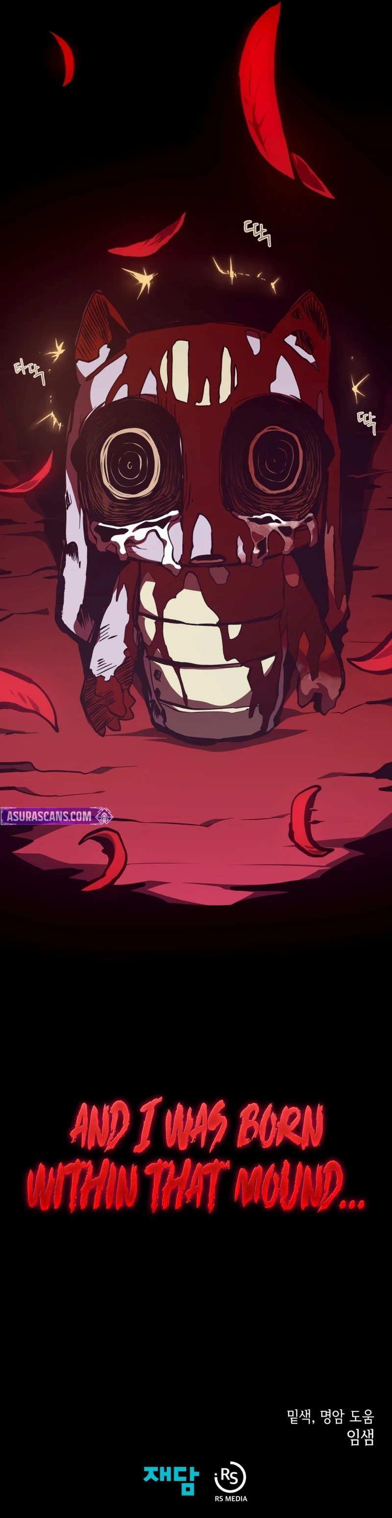 Read Dungeon Odyssey EN Manga Online