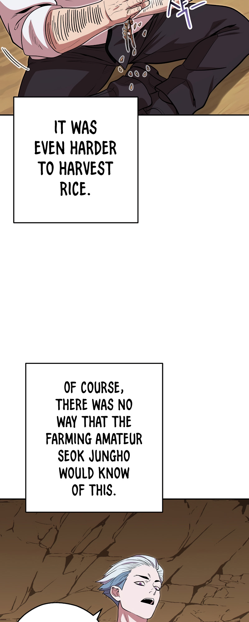 Read Dungeon Reset EN Manga Online