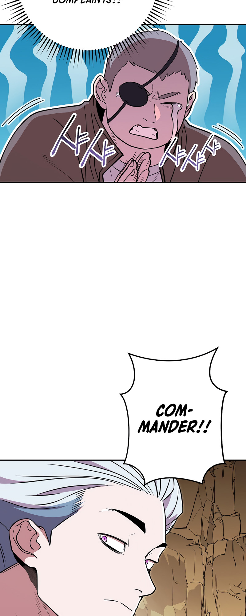 Read Dungeon Reset EN Manga Online