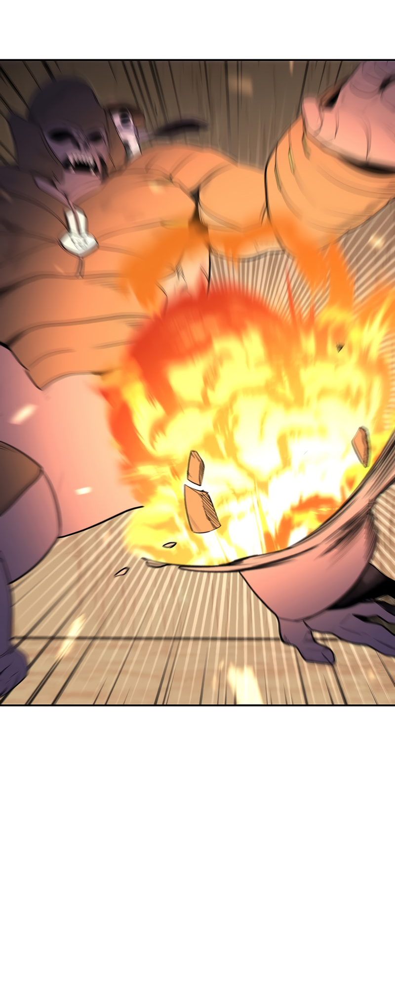 Read Dungeon Reset EN Manga Online