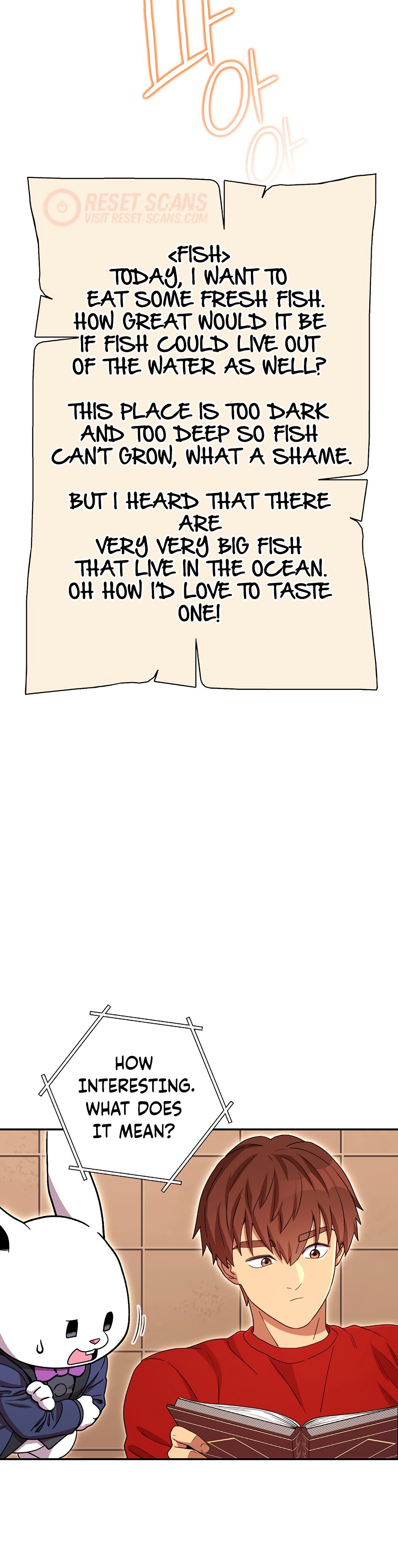 Read Dungeon Reset EN Manga Online