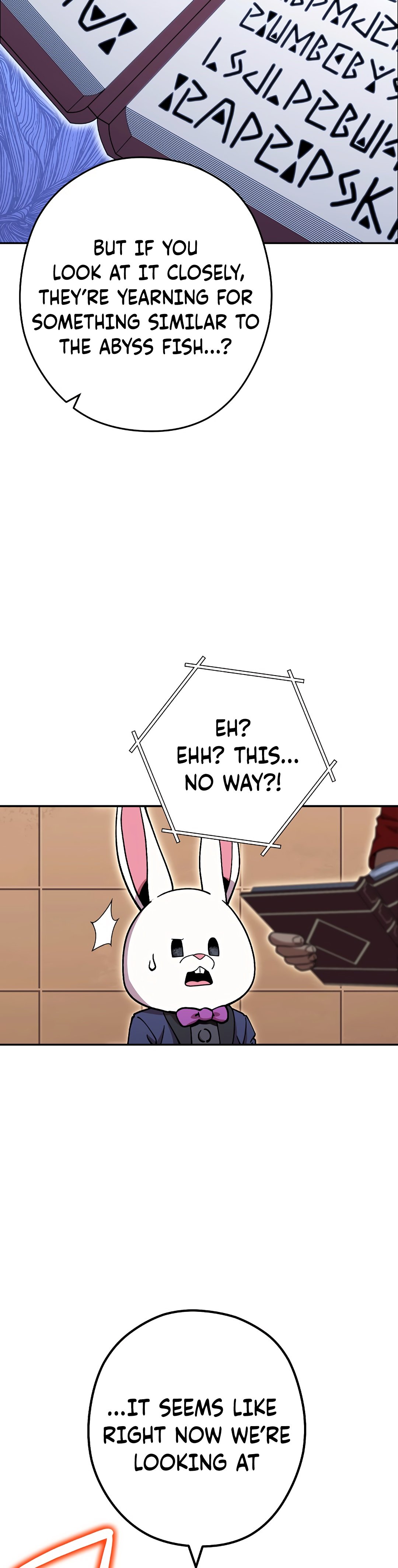 Read Dungeon Reset EN Manga Online