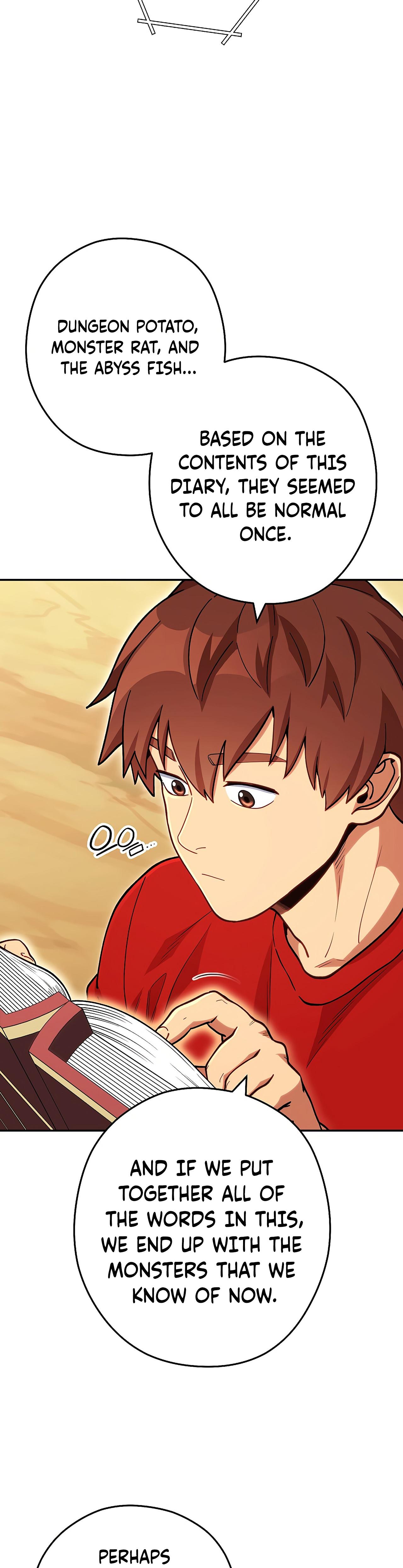 Read Dungeon Reset EN Manga Online