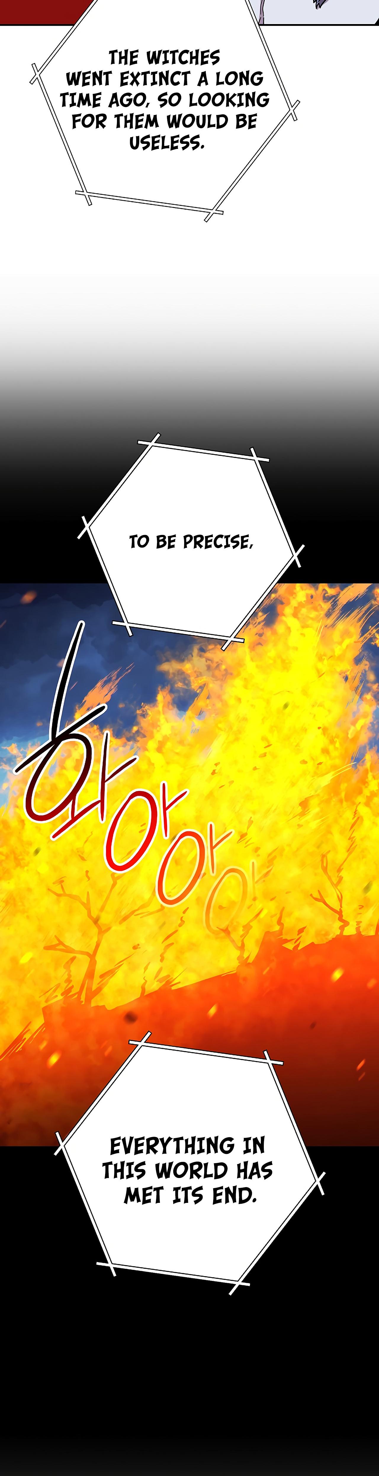 Read Dungeon Reset EN Manga Online