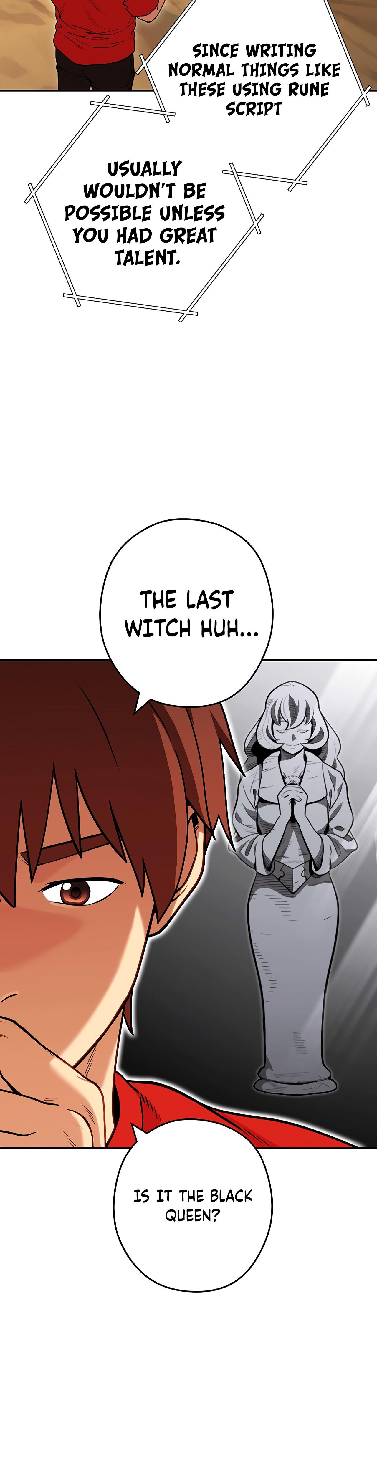 Read Dungeon Reset EN Manga Online