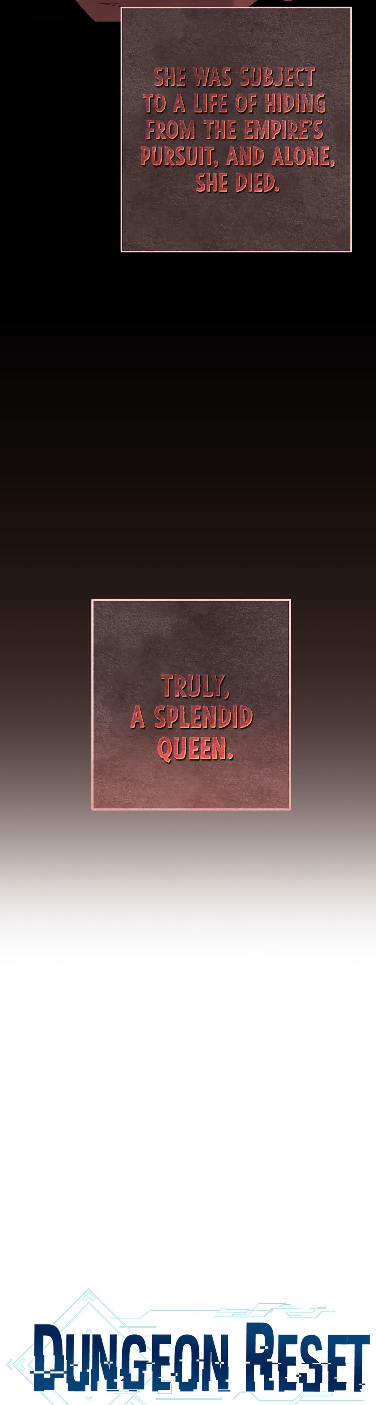 Read Dungeon Reset EN Manga Online