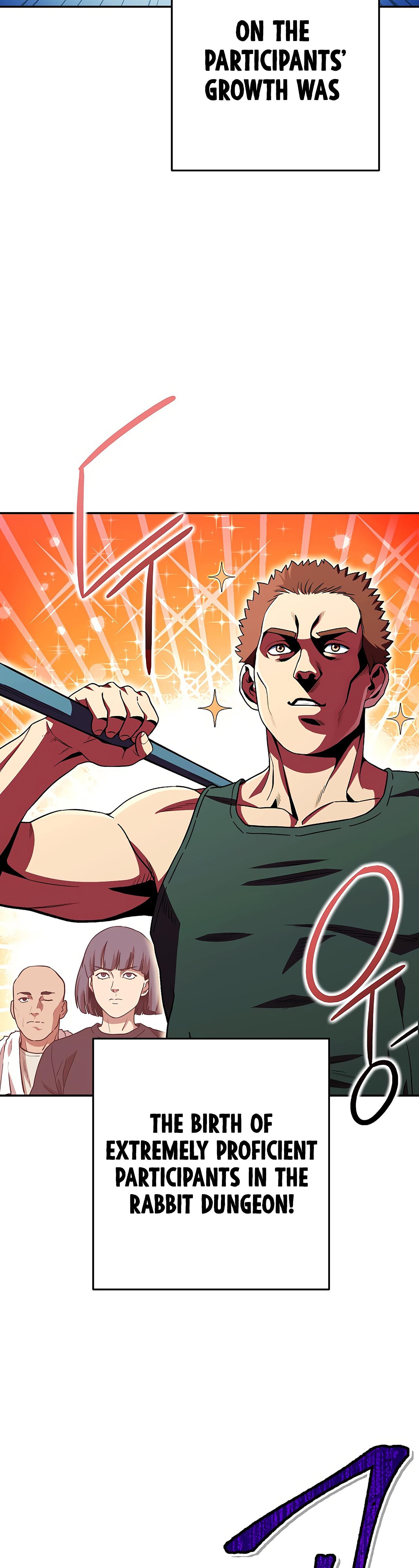 Read Dungeon Reset EN Manga Online